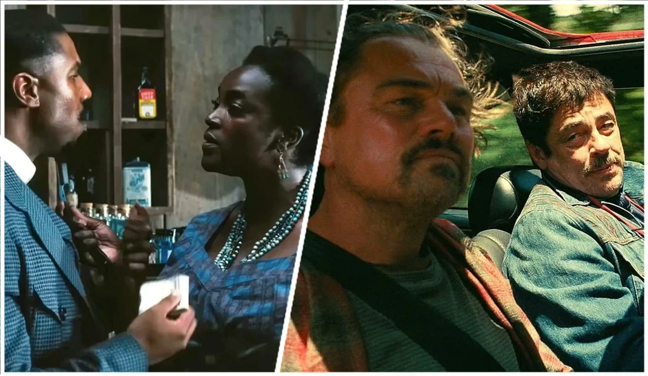 Những huyền thoại nào sẽ đảm nhận vị trí trao giải tại Oscar 2026? Những huyền thoại nào sẽ đảm nhận vị trí trao giải tại Oscar 2026?
