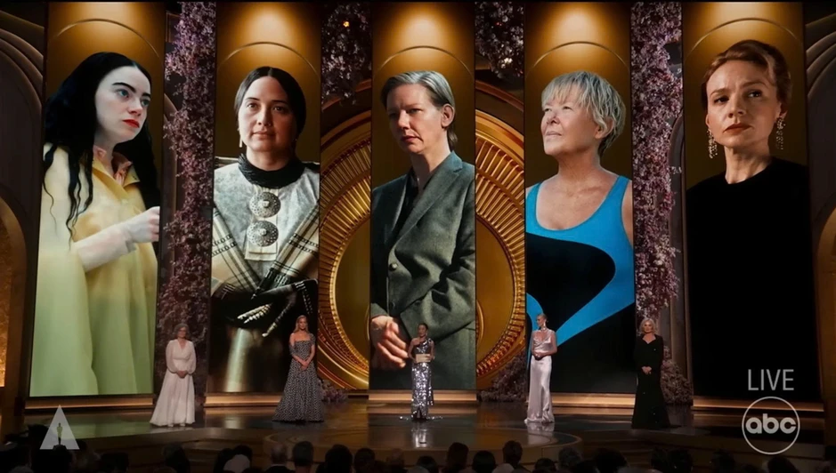 Những huyền thoại nào sẽ đảm nhận vị trí trao giải tại Oscar 2026? Những huyền thoại nào sẽ đảm nhận vị trí trao giải tại Oscar 2026?