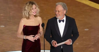 Những huyền thoại nào sẽ đảm nhận vị trí trao giải tại Oscar 2026?