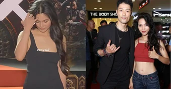 Nhung Kate giờ ra sao?