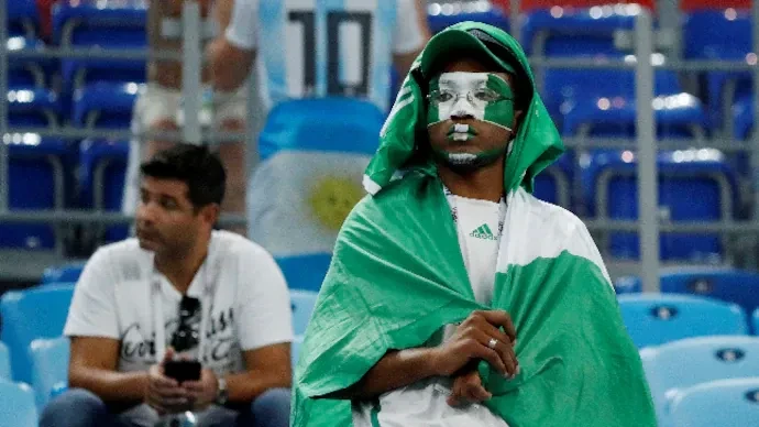 Những lần khán giả suýt "mất sóng" với World Cup Những lần khán giả suýt "mất sóng" với World Cup