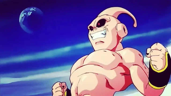 Những màn biến hình 'không phải Super Saiyan' ấn tượng nhất Dragon Ball Z