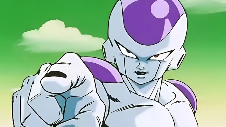 Những màn biến hình 'không phải Super Saiyan' ấn tượng nhất Dragon Ball Z