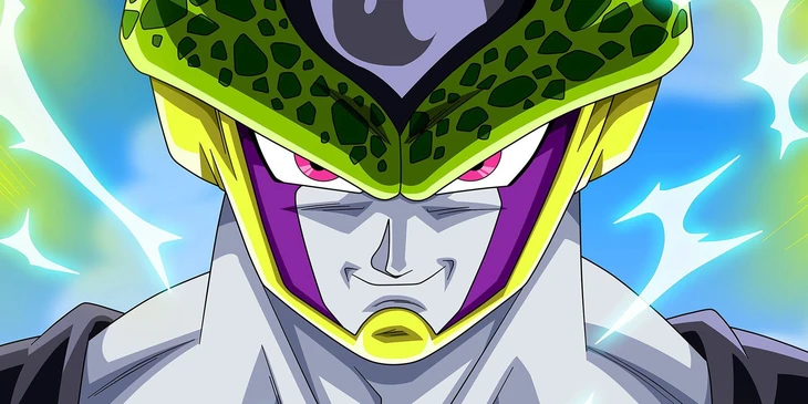 Những màn biến hình 'không phải Super Saiyan' ấn tượng nhất Dragon Ball Z