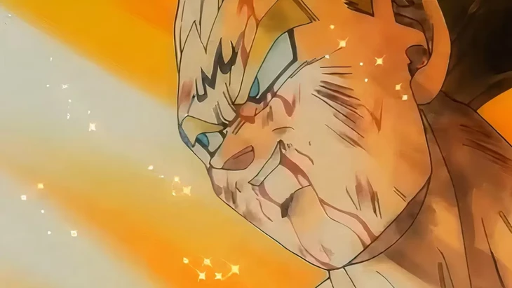 Những màn biến hình 'không phải Super Saiyan' ấn tượng nhất Dragon Ball Z