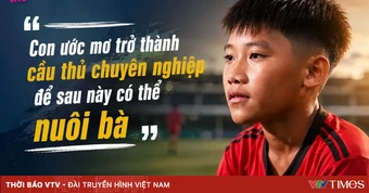 Những "hạt giống tử tế" nở hoa từ chương trình Những bông hoa nhỏ Vườn Tween