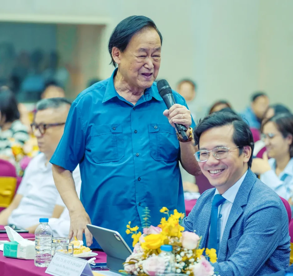 Những "làn gió" mới của Bạn của nhà nông 2026 Những "làn gió" mới của Bạn của nhà nông 2026