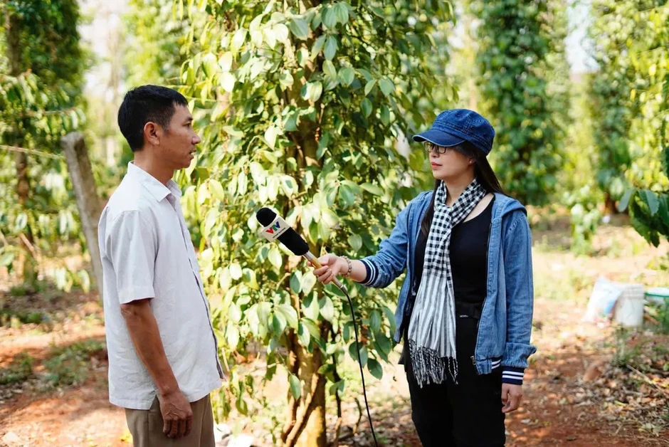 Những "làn gió" mới của Bạn của nhà nông 2026 Những "làn gió" mới của Bạn của nhà nông 2026