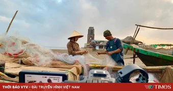 Những "làn gió" mới của Bạn của nhà nông 2026
