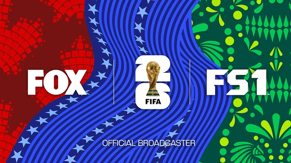 Những sự thật thú vị về bản quyền truyền hình World Cup Những sự thật thú vị về bản quyền truyền hình World Cup