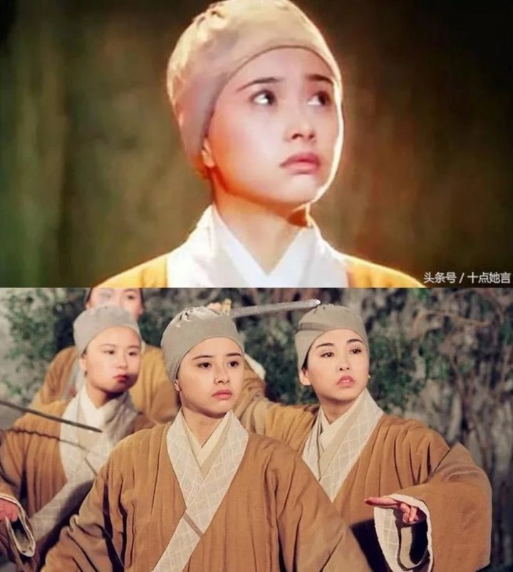 'Ni cô đẹp nhất màn ảnh' từ bỏ hào quang showbiz, tuổi 51 độc thân vui vẻ 'Ni cô đẹp nhất màn ảnh' từ bỏ hào quang showbiz, tuổi 51 độc thân vui vẻ