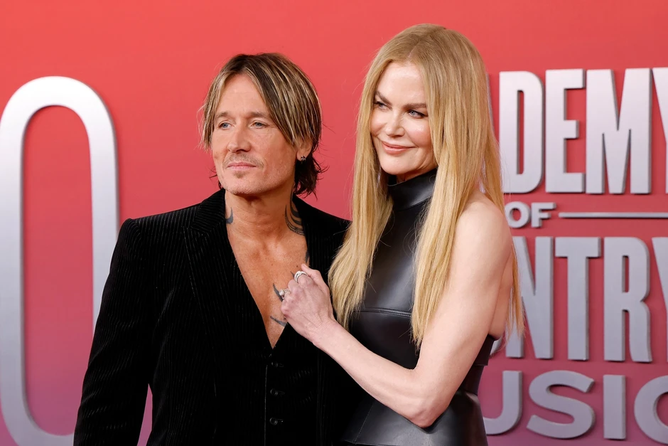 Nicole Kidman: “Tôi từng được khuyên đừng lấy Tom Cruise” Nicole Kidman: “Tôi từng được khuyên đừng lấy Tom Cruise”