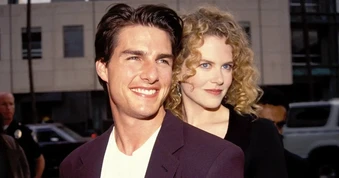 Nicole Kidman: “Tôi từng được khuyên đừng lấy Tom Cruise”