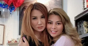 Niềm tự hào của vợ cũ Bằng Kiều sau 17 năm Niềm tự hào của vợ cũ Bằng Kiều sau 17 năm
