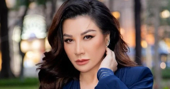 Niềm tự hào của vợ cũ Bằng Kiều sau 17 năm Niềm tự hào của vợ cũ Bằng Kiều sau 17 năm