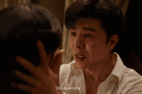 Ninh Dương Lan Ngọc khổ lắm rồi Ninh Dương Lan Ngọc khổ lắm rồi
