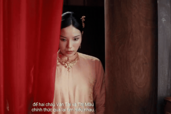 Ninh Dương Lan Ngọc khổ lắm rồi Ninh Dương Lan Ngọc khổ lắm rồi