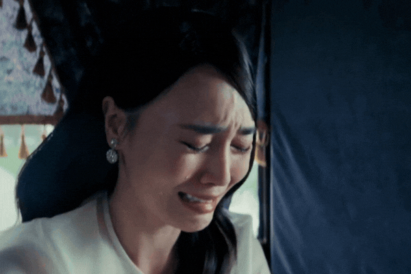 Ninh Dương Lan Ngọc khổ lắm rồi Ninh Dương Lan Ngọc khổ lắm rồi