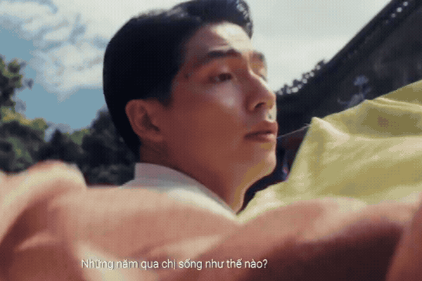 Ninh Dương Lan Ngọc khổ lắm rồi Ninh Dương Lan Ngọc khổ lắm rồi