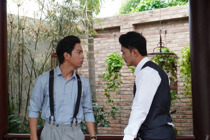 Nợ đời vay trả là phần 2 của Nợ đời? Nợ đời vay trả là phần 2 của Nợ đời?