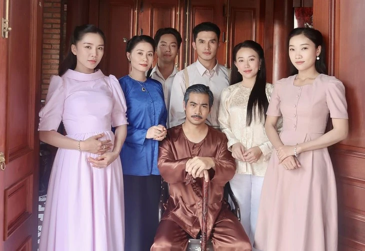 Nợ đời vay trả là phần 2 của Nợ đời? Nợ đời vay trả là phần 2 của Nợ đời?