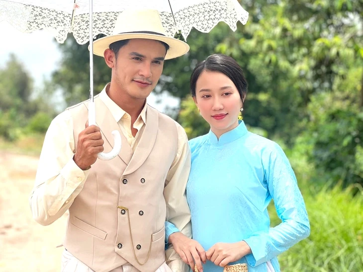 Nợ đời vay trả là phần 2 của Nợ đời? Nợ đời vay trả là phần 2 của Nợ đời?