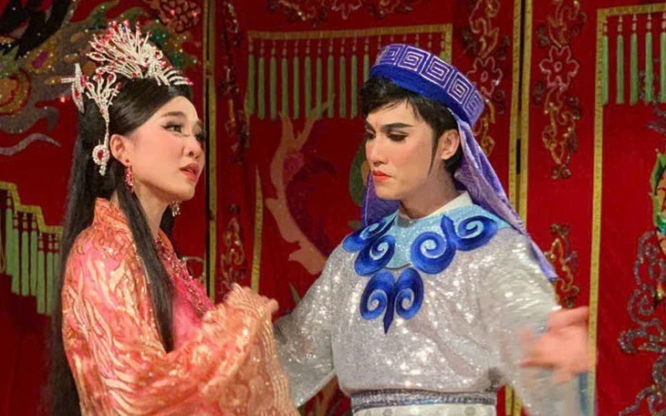 Nợ đời vay trả: Ngôn tình phim Việt xưa 'cuốn' hơn cả phim Hàn Nợ đời vay trả: Ngôn tình phim Việt xưa 'cuốn' hơn cả phim Hàn