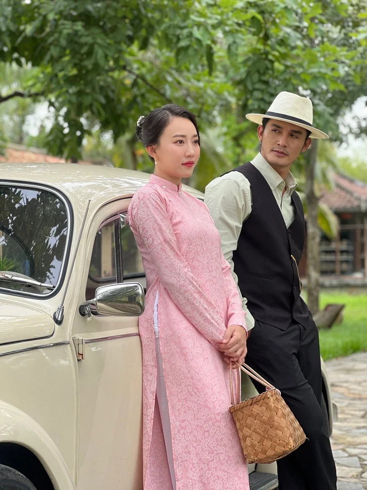 Nợ đời vay trả: Ngôn tình phim Việt xưa 'cuốn' hơn cả phim Hàn Nợ đời vay trả: Ngôn tình phim Việt xưa 'cuốn' hơn cả phim Hàn