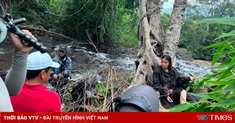 Nỗi ám ảnh của dàn diễn viên "Trời cao nguyên xanh"