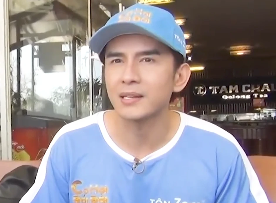 Nơi bán cà phê của nam ca sĩ 50 tuổi nổi đình đám một thời ở phường Tân Định, TP.HCM Nơi bán cà phê của nam ca sĩ 50 tuổi nổi đình đám một thời ở phường Tân Định, TP.HCM