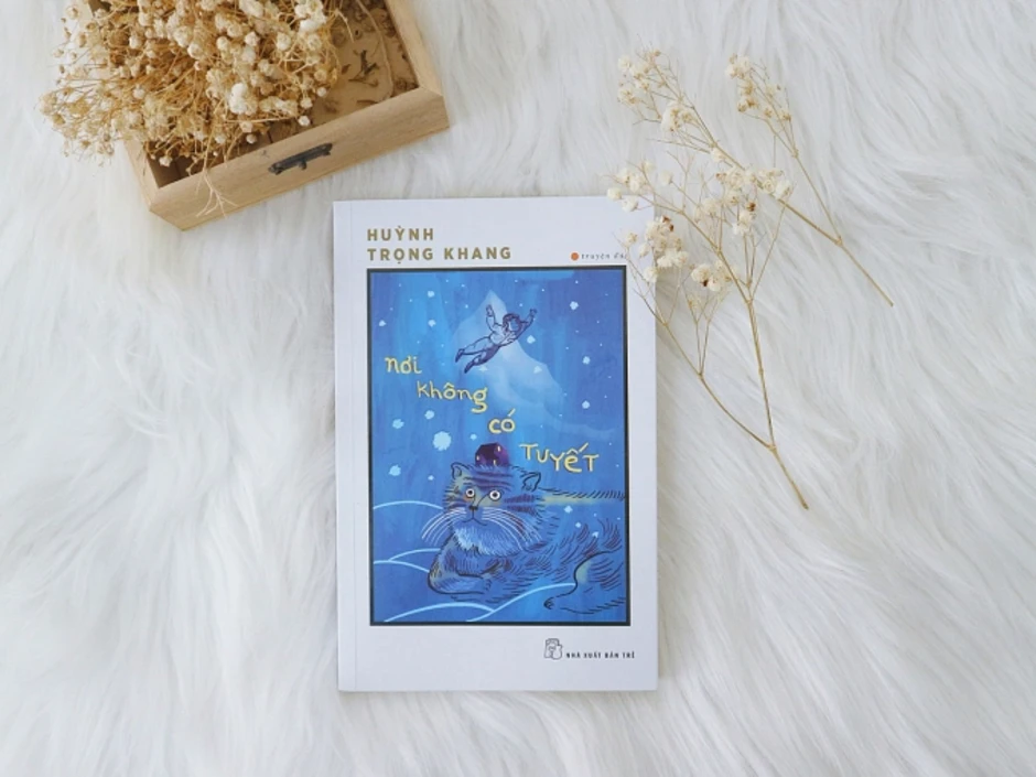 'Nơi không có tuyết' nhưng có một giấc mơ 'Nơi không có tuyết' nhưng có một giấc mơ
