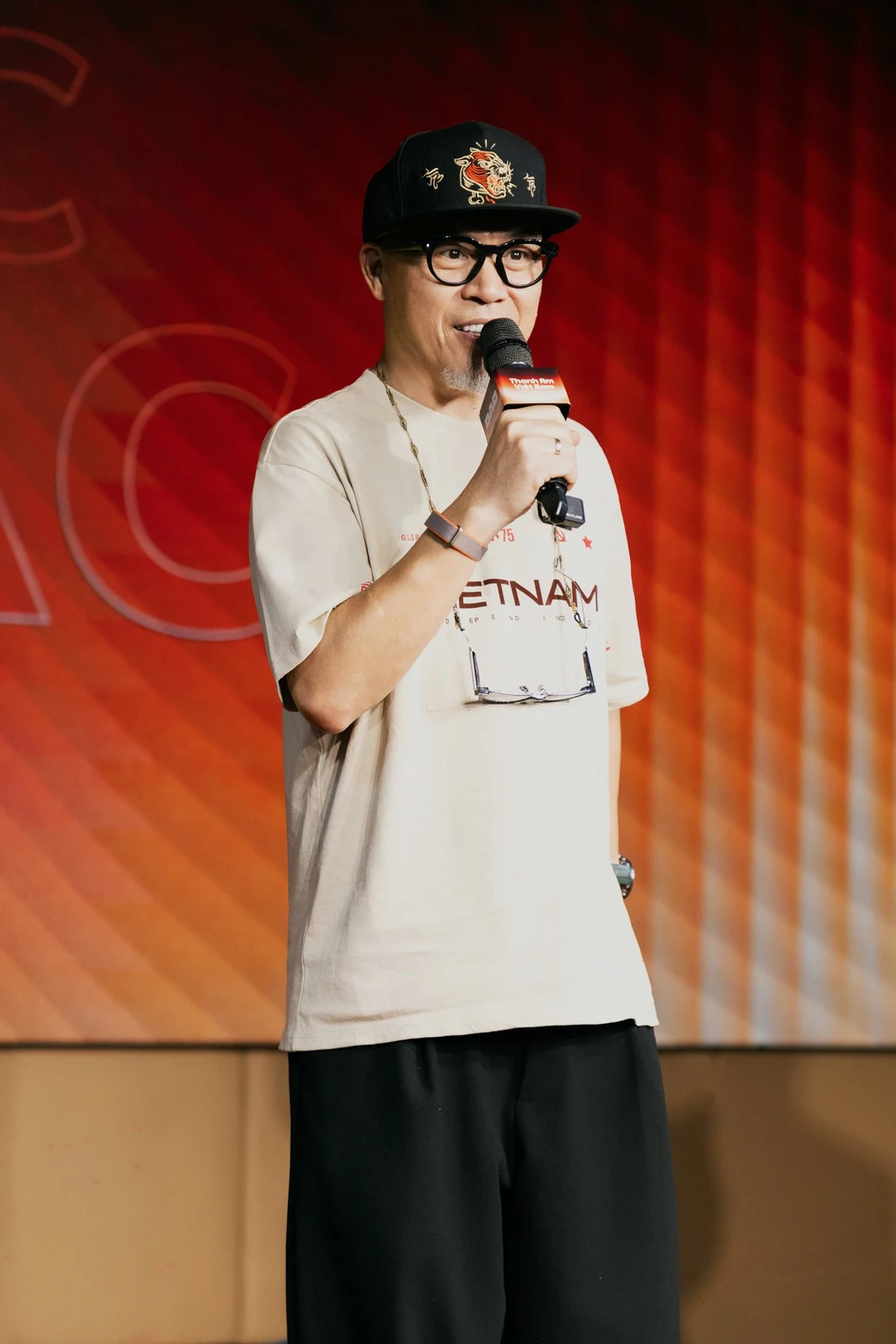Nỗi sợ của Tóc Tiên