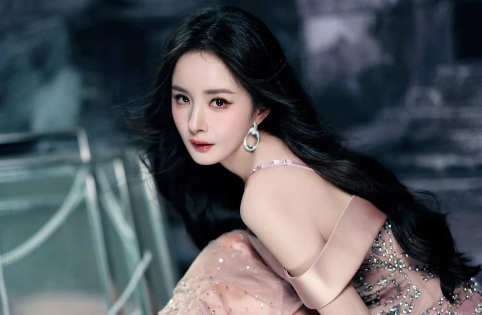 Nỗi tủi nhục của Dương Mịch Nỗi tủi nhục của Dương Mịch