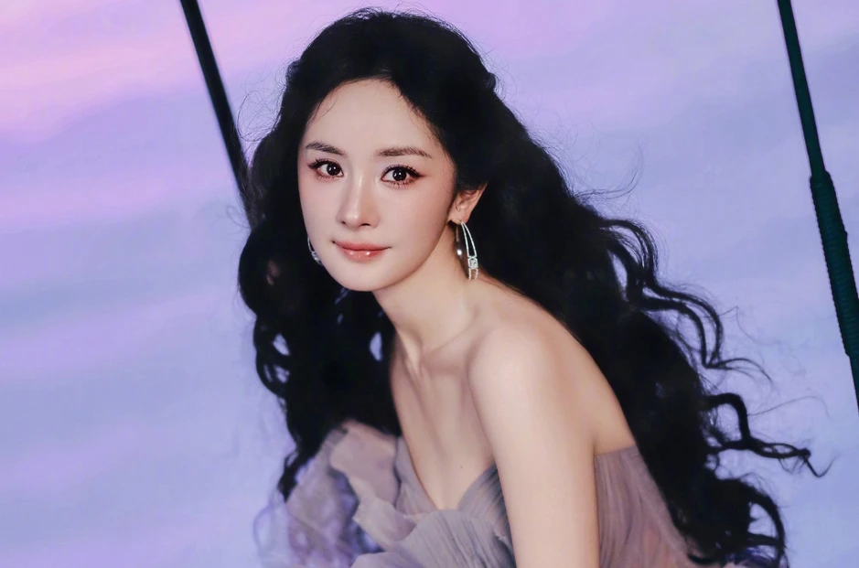 Nỗi tủi nhục của Dương Mịch Nỗi tủi nhục của Dương Mịch