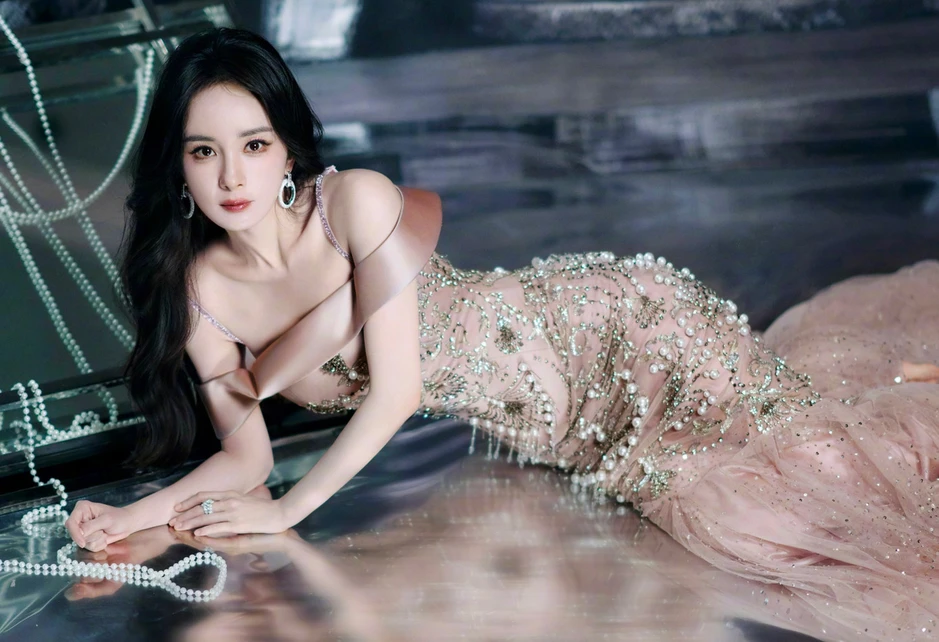 Nỗi tủi nhục của Dương Mịch Nỗi tủi nhục của Dương Mịch