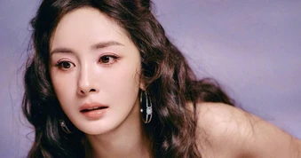 Nỗi tủi nhục của Dương Mịch