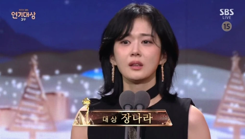 Nóng nhất showbiz Hàn Quốc lúc này: Điều tra khẩn cái chết bất thường trong công ty Jang Nara