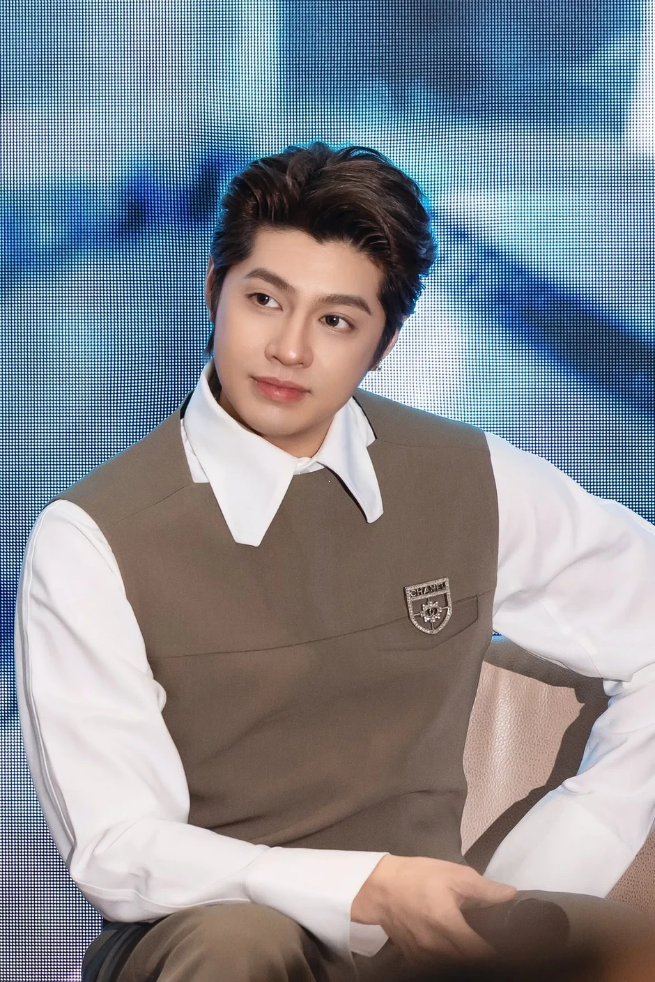 Noo Phước Thịnh chuyển mình trong âm nhạc cùng thế hệ Gen Z Noo Phước Thịnh chuyển mình trong âm nhạc cùng thế hệ Gen Z