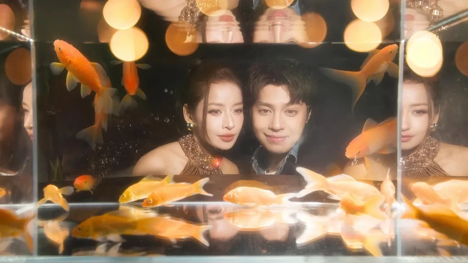 Noo Phước Thịnh chuyển mình trong âm nhạc cùng thế hệ Gen Z Noo Phước Thịnh chuyển mình trong âm nhạc cùng thế hệ Gen Z