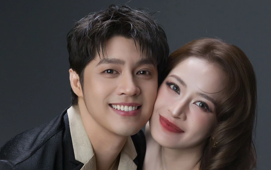 Noo Phước Thịnh chuyển mình trong âm nhạc cùng thế hệ Gen Z Noo Phước Thịnh chuyển mình trong âm nhạc cùng thế hệ Gen Z