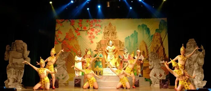 NSND Hoài Huệ, người giữ lửa cho nghệ thuật Bài Chòi trên đất võ NSND Hoài Huệ, người giữ lửa cho nghệ thuật Bài Chòi trên đất võ