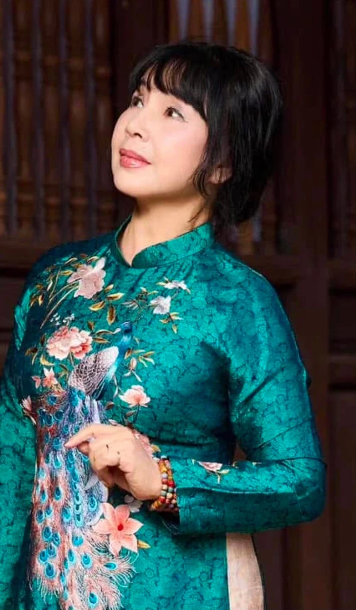 NSND Lan Hương và khát vọng đưa hình tượng liệt sĩ Hồng Quang đến với công chúng qua nghệ thuật NSND Lan Hương và khát vọng đưa hình tượng liệt sĩ Hồng Quang đến với công chúng qua nghệ thuật
