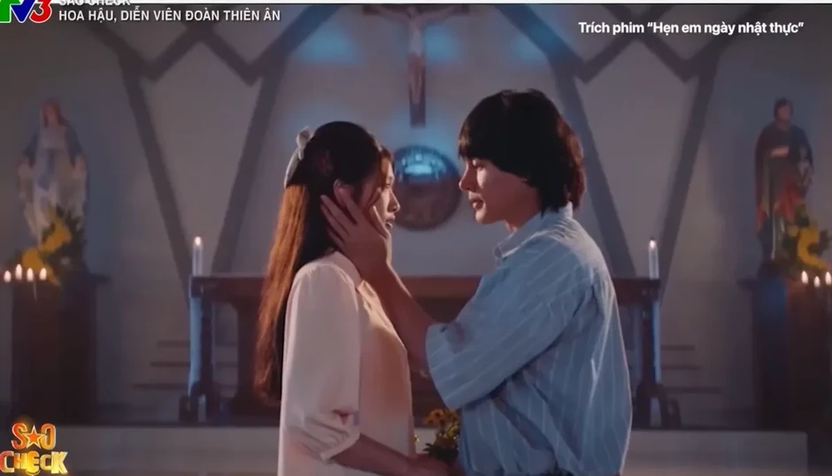 NSND Lê Khanh thức tỉnh "nàng thơ trăm tỷ" của điện ảnh Việt NSND Lê Khanh thức tỉnh "nàng thơ trăm tỷ" của điện ảnh Việt