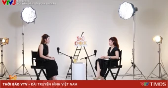 NSND Lê Khanh thức tỉnh "nàng thơ trăm tỷ" của điện ảnh Việt