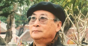 NSND Mạnh Tưởng qua đời ở tuổi 89