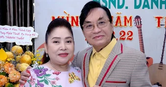 NSND Thanh Tuấn và bí quyết "giữ lửa" vọng cổ từ một "lò luyện" của ông