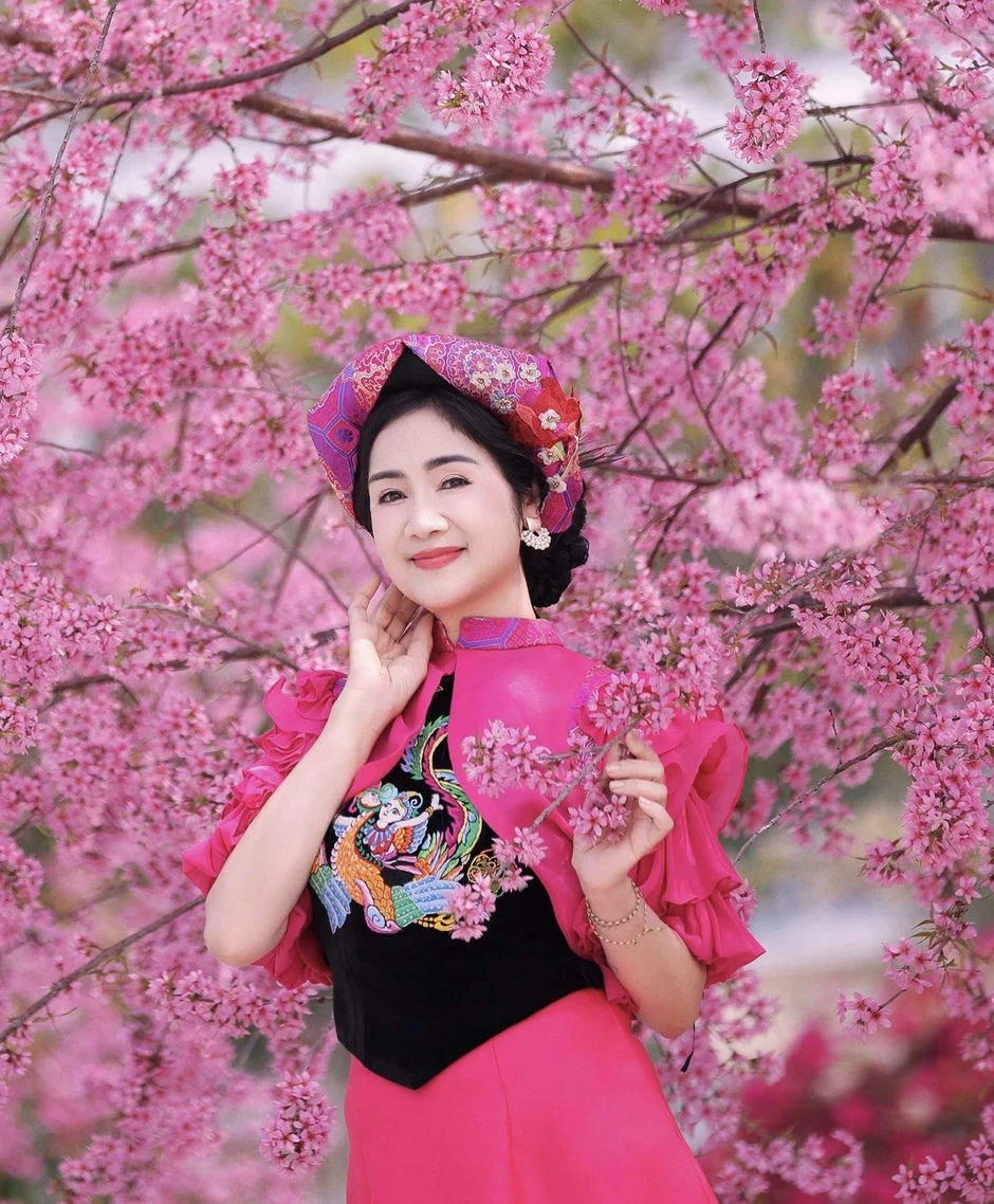 NSND Thu Hà từ chối nhiều phim, kể kỷ niệm khó quên khi làm "Hoa ban đỏ" NSND Thu Hà từ chối nhiều phim, kể kỷ niệm khó quên khi làm "Hoa ban đỏ"