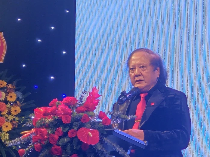 NSND Trà Giang, Quyền Linh, Lý Hùng, Hồng Ánh… cùng tụ hội!