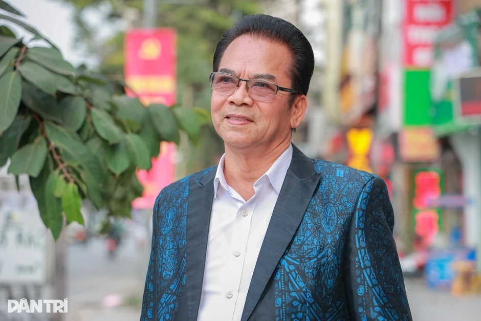 NSND Trần Nhượng lên tiếng việc bị ngăn cản kết hôn nên phải nhập viện NSND Trần Nhượng lên tiếng việc bị ngăn cản kết hôn nên phải nhập viện