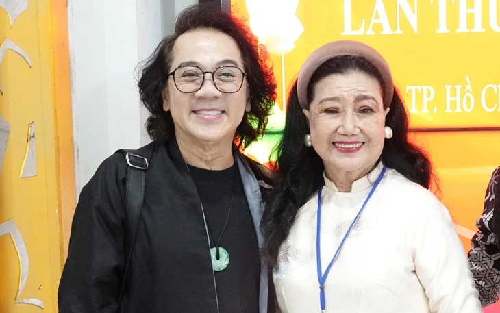 NSND Trịnh Kim Chi được bầu làm Chủ tịch Hội Sân khấu TP.HCM NSND Trịnh Kim Chi được bầu làm Chủ tịch Hội Sân khấu TP.HCM